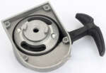Hand Pull Starter: Essential 2-Stroke Engine Accessory - Image 3