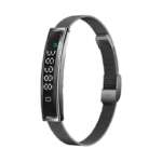 waterproof fitness tracker