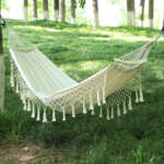 camping hammock for two