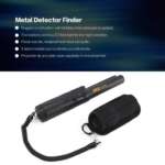 pinpointer metal detector
