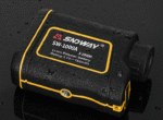 laser range finder