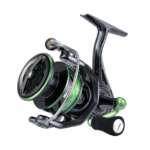 spinning fishing reel