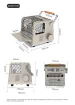 portable camping heater