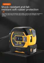 laser range finder