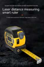 laser range finder