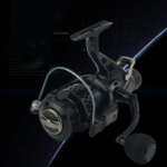 spinning fishing reel