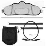 neck hammock tensioner