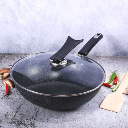 cast iron cookware set