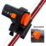 fishing line counter