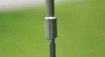 camping tripod hanging pot