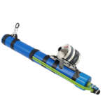 spinning reel combo
