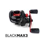 baitcasting reel