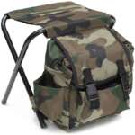 portable fishing stool
