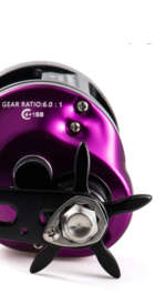 offshore fishing reel