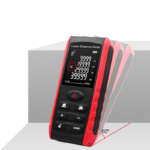 laser range finder