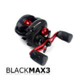 baitcasting reel
