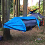 camping hammock tent
