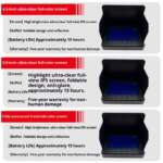 Underwater Fishing Camera: Reliable 3-Range Fish Finder - Image 3