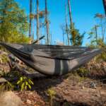 portable camping hammock