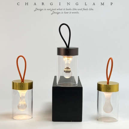 camping night light