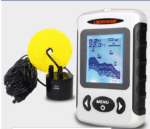 portable fish finder sonar