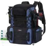 fishing tackle bag
