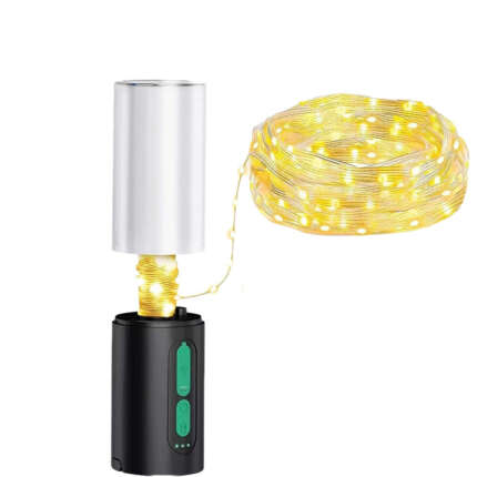 camping lantern