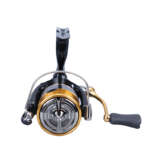 spinning fishing reel