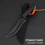 outdoor fishing knife