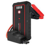 car jump starter