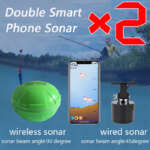 wireless fish finder sonar
