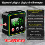 digital angle finder