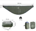 camping hammock