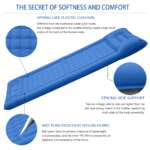 camping inflatable mattress