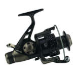 spinning fishing reel