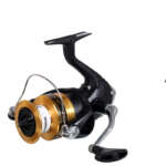 long cast fishing reel