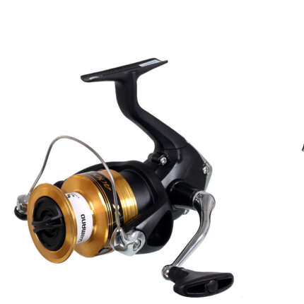 long cast fishing reel