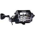 boat fishing reel