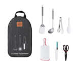 camping cookware set
