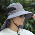 sun protection hat