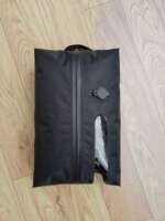 vacuum compression bag