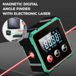 digital angle finder