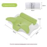 camping cervical pillow