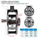 baitcasting fishing reel