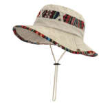 fishing hat for sun protection