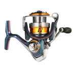 spinning fishing reel