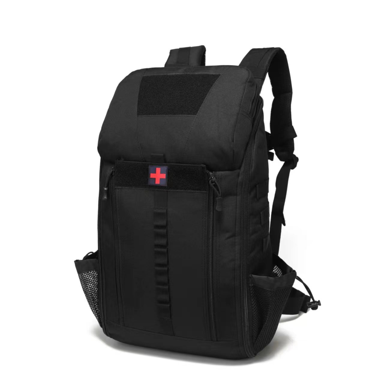 Tactical Hiking Backpack: Rugged 50L Capacity Rucksack tactical hiking backpack