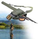 fly fishing rod combo