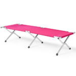 portable camping cot