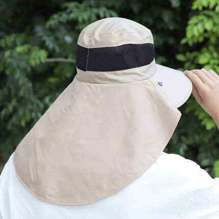 sun protection hat